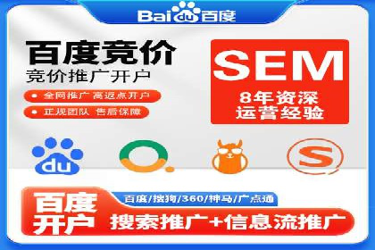 SEM公司成功案例解读：如何打造高效的广告团队